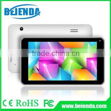 Cheapest price Tablet PC 7 inch Quad Core Android 4.4 A33