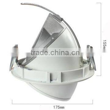 china manufacture cool white aluminum 40w led trunk light with CE/RoHS