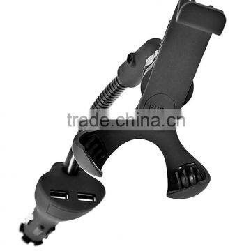 Factory Charger and Car Holder for Iphone photo-2