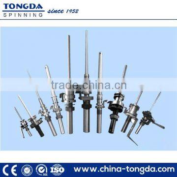 TDS cotton spinning spindles