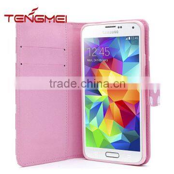 Full Print PU Cases Smartphons China Supplier for Smartphone Case photo-3