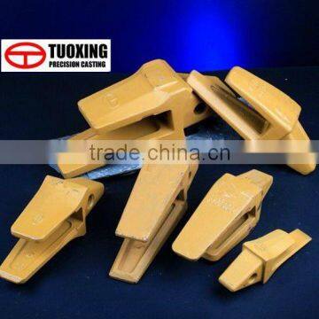 Excavators bucket adapters/GET Parts/China supplier/casting