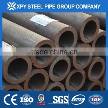 oil well casing pipe seamless steel tube carbon steel pipe price list