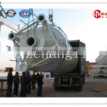 TOP 10 Henan Cement Silo(50T-1000T)