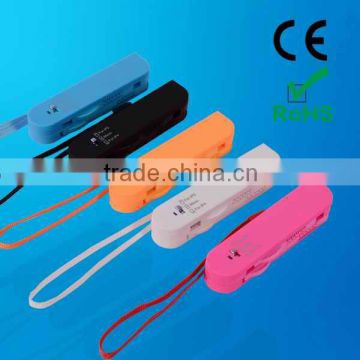 Knife Charger for Mobile Phone and electronics