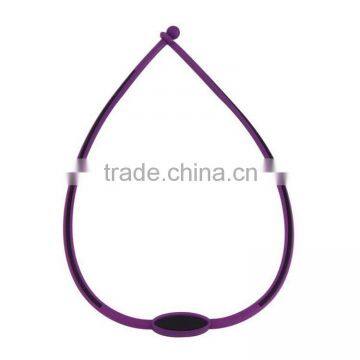 Wholesale Fashion Silicone Necklace
