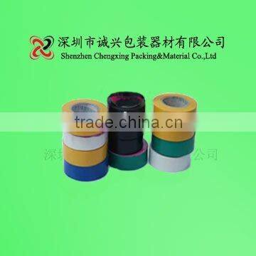 PVC Electrical Tape For Security