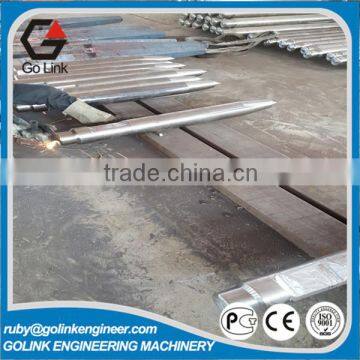 great quality low price china manufacture hydraulic breaker chisel tool