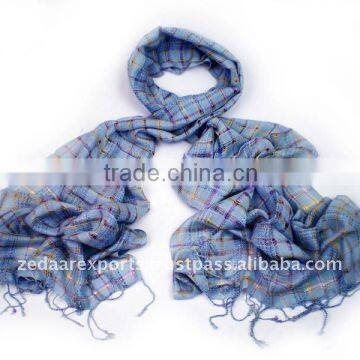 viscose scarves and shawls