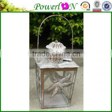 Cheap Wrought iron Garden Decoration