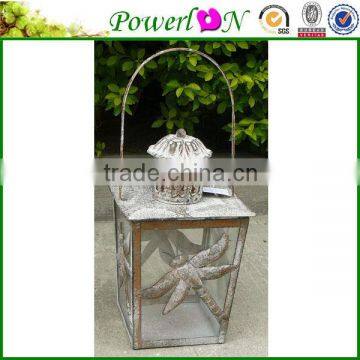 Cheap Wrought Iron Garden Decoration