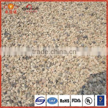 bauxite ore for refractory raw material