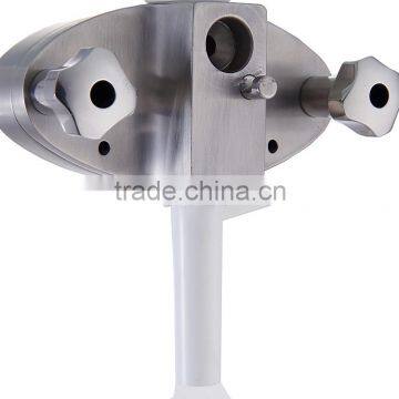 S930F CE ETL Air Pump Small Size Ice Cream Machine Italy photo-2