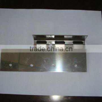PVC Strip Curtain Hanger photo-4