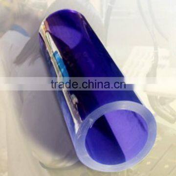 Competitive Price Transparent Soft PVC Sheet In Roll photo-6