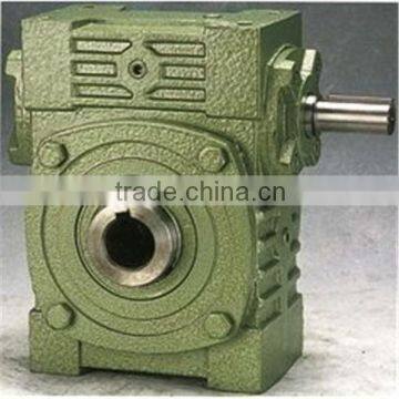 WP Worm Gear Vertical Worm Gear Motor