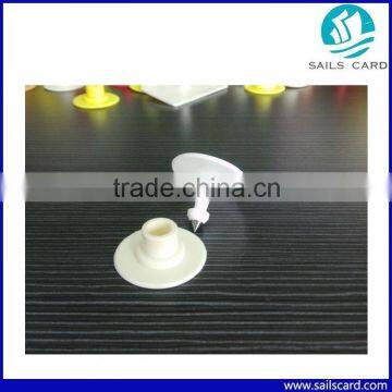 30mm Round Ear Tag for Animal Identification photo-5