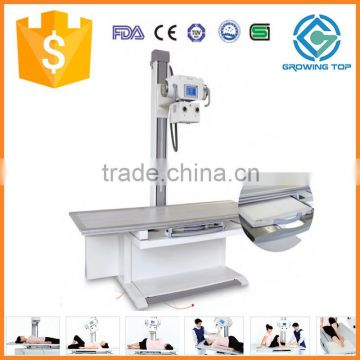 New arrival 200ma X-ray machine for sale