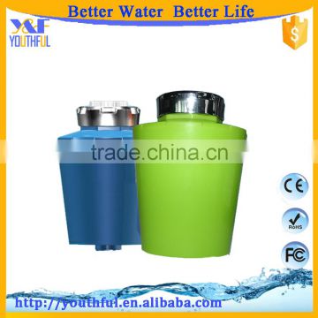 Made in china diamond crystal carbon filter purification water puriifer