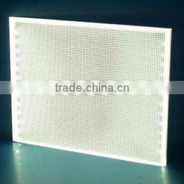 flat led lighting panel smd led light diffuser panel