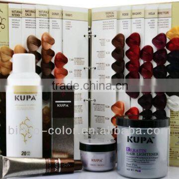 KUPA Hair Dye