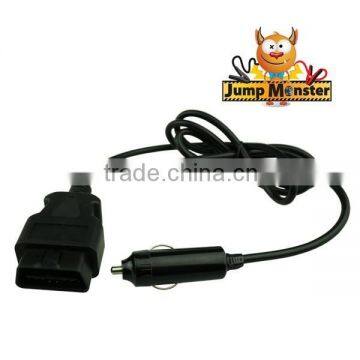 Jump Monster 24V CAR Jump Starter Power Station photo-4