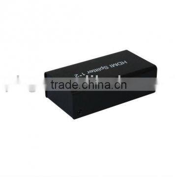 HDMI Splitter1X2 -LKV312(3D)