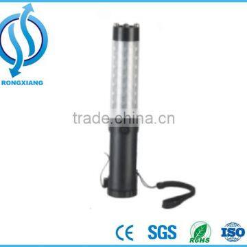 Traffic Light Baton Outdoor Safety Traffic Control Warning LED Light Flashing Wand Baton photo-4