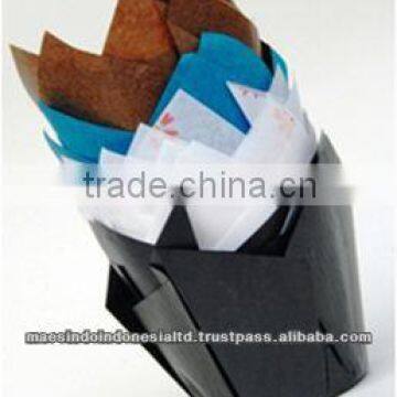 Tulip Baking Cup