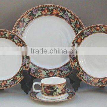 elegant Dinnerware/tableware -HOT