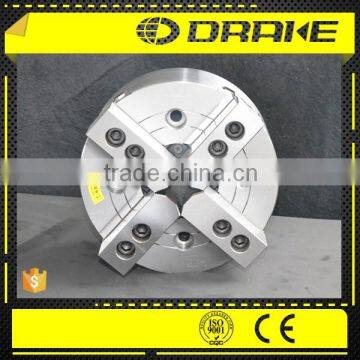 Lathe Power Chuck 4 Jaw Used for CNC Production Surface and Form Grinder photo-3