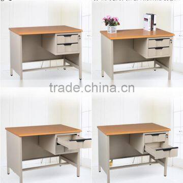 office desk specifications