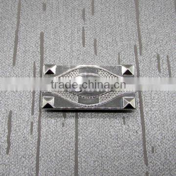 Different Color Handle Metal Plate For Bag photo-6