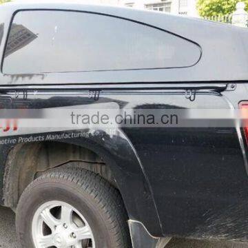 Fiberglass Greatwall Wingle 6 Double Cab Sport Canopy photo-4