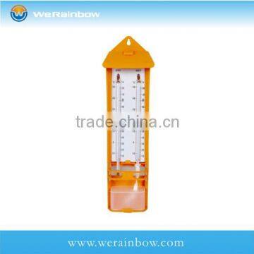 customized wholesale high quality indoor thermometer