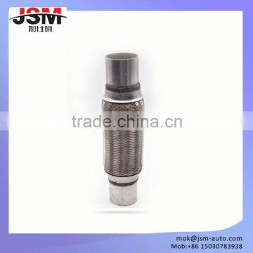 2016 Good Quaility Stainless Steel Exhaust Flexible Pipe for Generator photo-2