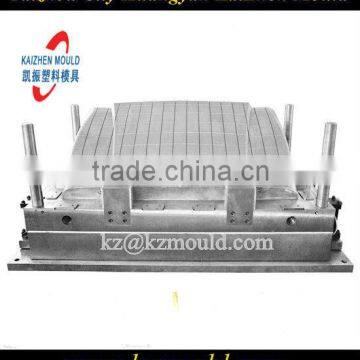 Plastic truck sailing mold,plastic truck platfond mold