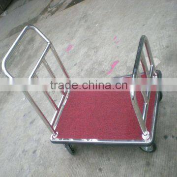 Hotel Luggage Trolley photo-5