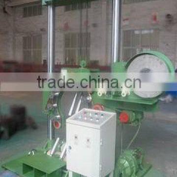 XH-1000 automatic wire wrapping machine