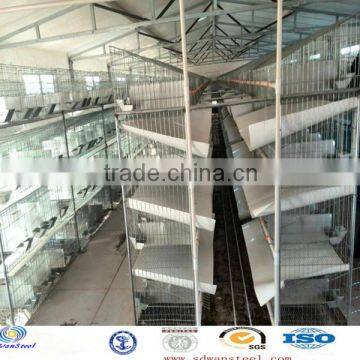 Rabbit breeding cages commercial rabbit cages wholesale