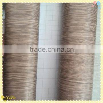 Foshan Self Adhesive PVC decorative material