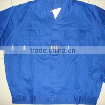 cotton jacekt,working jacket,safety coat,working coat