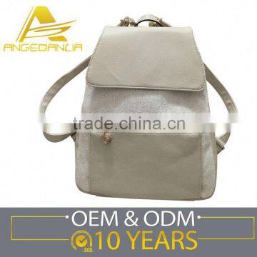 Hot Sell Promotional Good Quality Attractive Fashion Backpack For High School Students