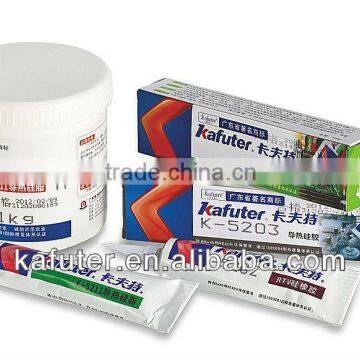 Hengda LED Kafuter-5212 High Temperature Adhesive