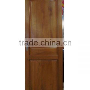 Chinese Toon Wood Door