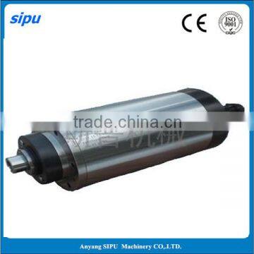 SIPU 3kw water cooled spindle motor with price