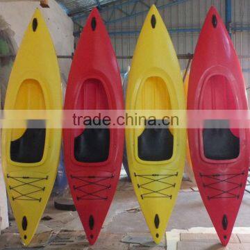 Plastic Canoe Kayak photo-2