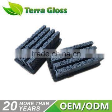 China Factory Rustic Tile Abrasive Brush