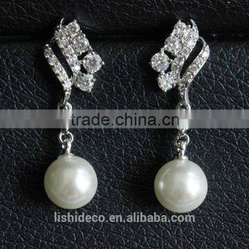 Latest Design Of Pearl Earrings Freshwater Pearl Earrings Earrings Pearl Jewelry