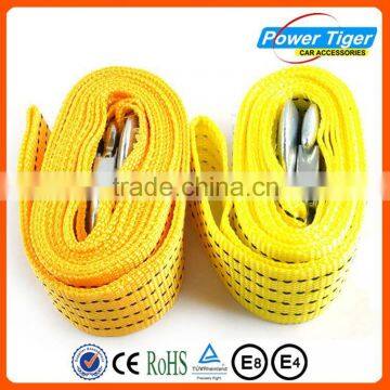 High quality strong heavy duty tie down strap